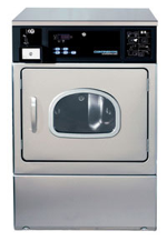Continental Girbau Card/Coin Operated Washer/Dryers