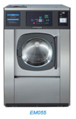 Continental Girbau Card/Coin Operated Washer/Dryer